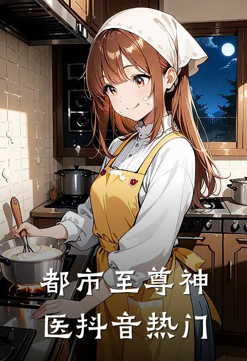 都市至尊神医抖音热门