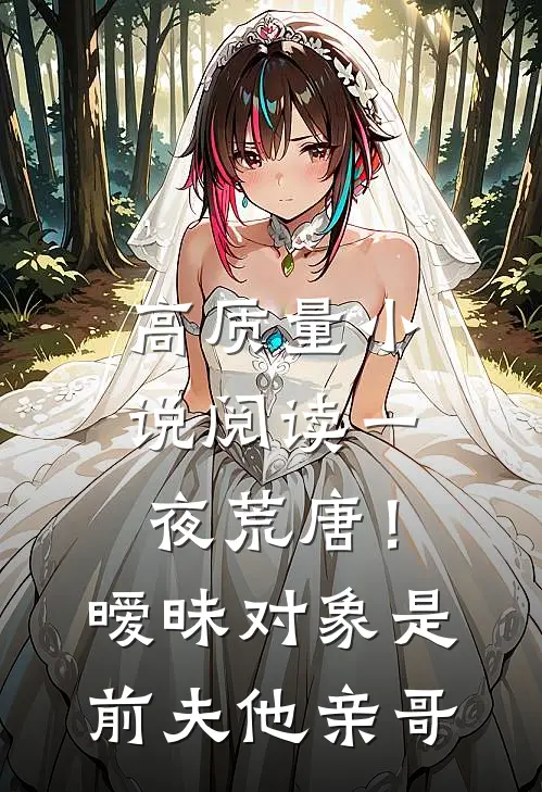 高质量小说阅读一夜荒唐！暧昧对象是前夫他亲哥