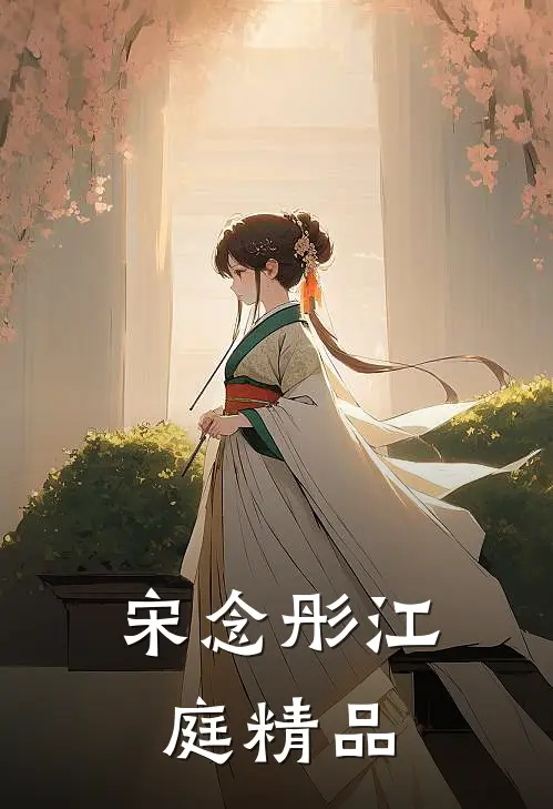 宋念彤江庭精品