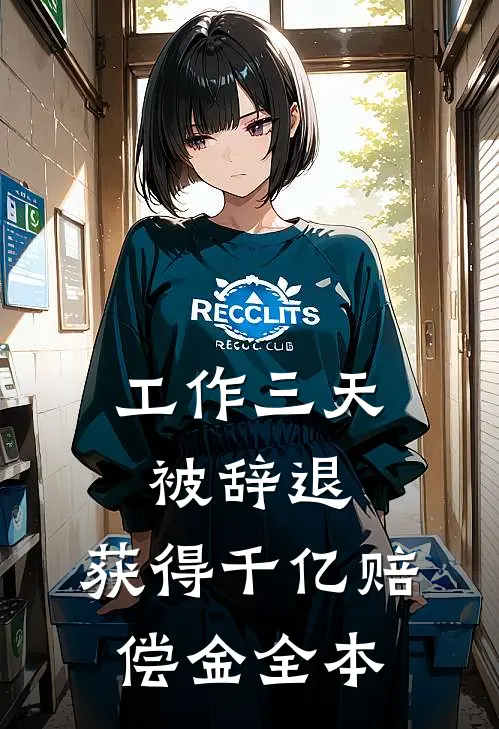 工作三天被辞退，获得千亿赔偿金全本