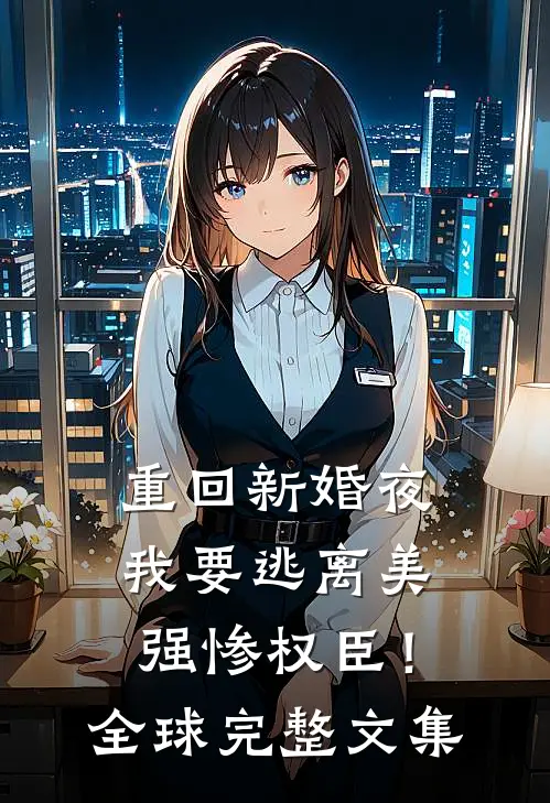 重回新婚夜，我要逃离美强惨权臣！全球完整文集