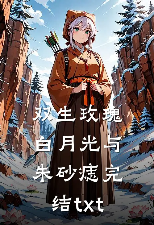双生玫瑰：白月光与朱砂痣完结txt