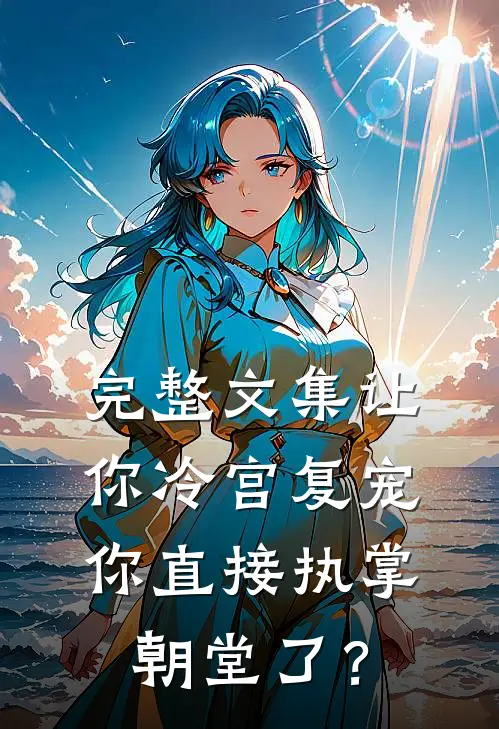 完整文集让你冷宫复宠，你直接执掌朝堂了？