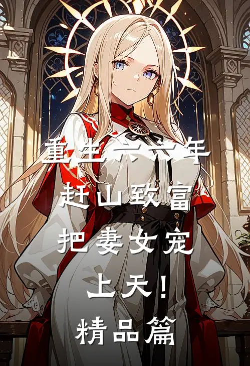 重生六六年：赶山致富，把妻女宠上天！精品篇