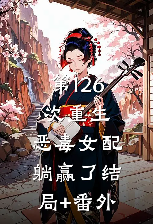第126次重生，恶毒女配躺赢了结局+番外