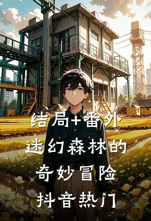 结局+番外迷幻森林的奇妙冒险抖音热门