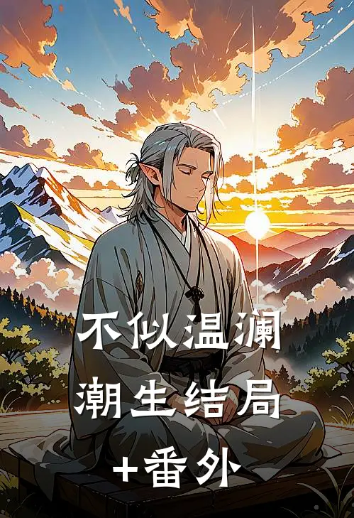不似温澜潮生结局+番外