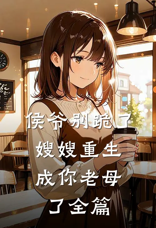 侯爷别跪了，嫂嫂重生成你老母了全篇