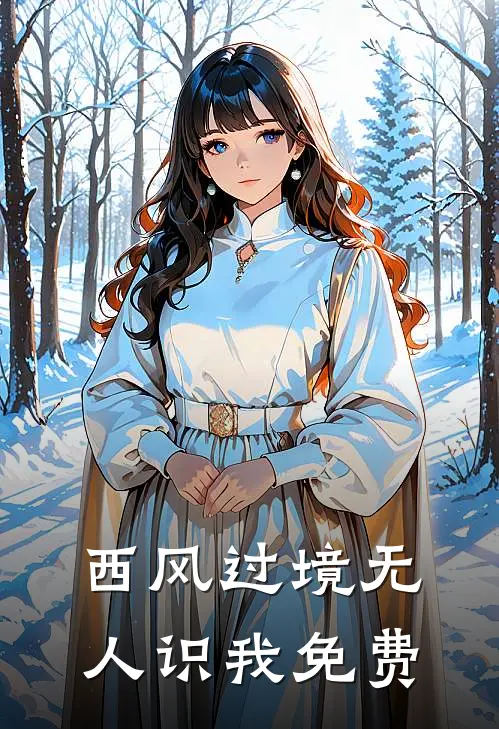 西风过境无人识我免费