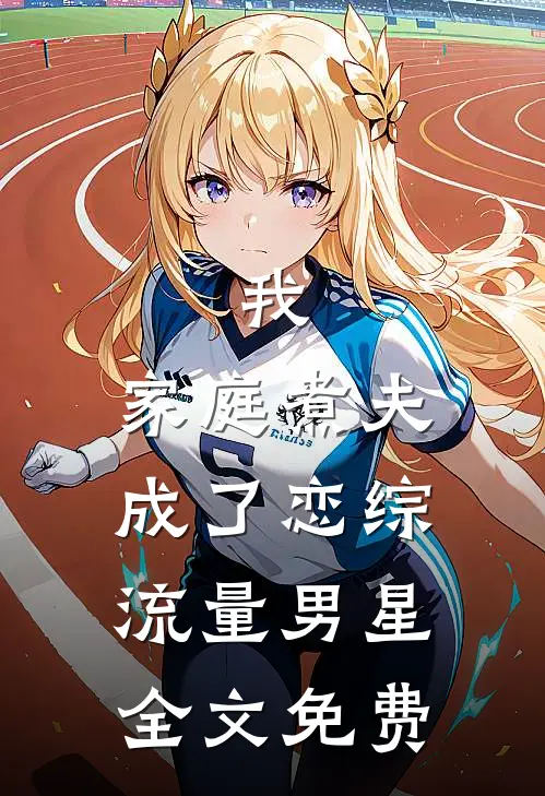 我，家庭煮夫成了恋综流量男星全文免费