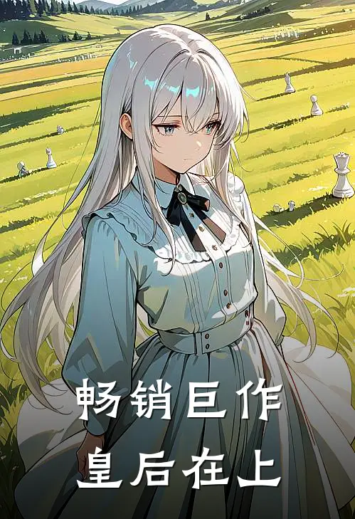 畅销巨作皇后在上