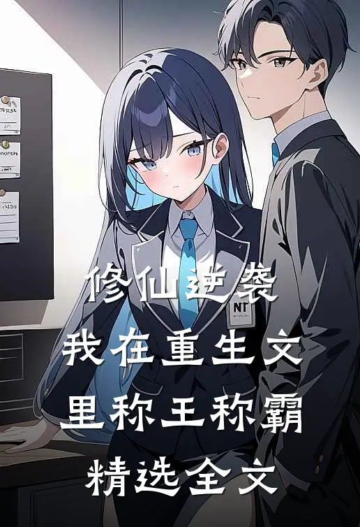 修仙逆袭，我在重生文里称王称霸精选全文