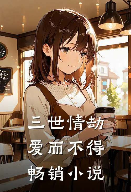 三世情劫，爱而不得畅销小说