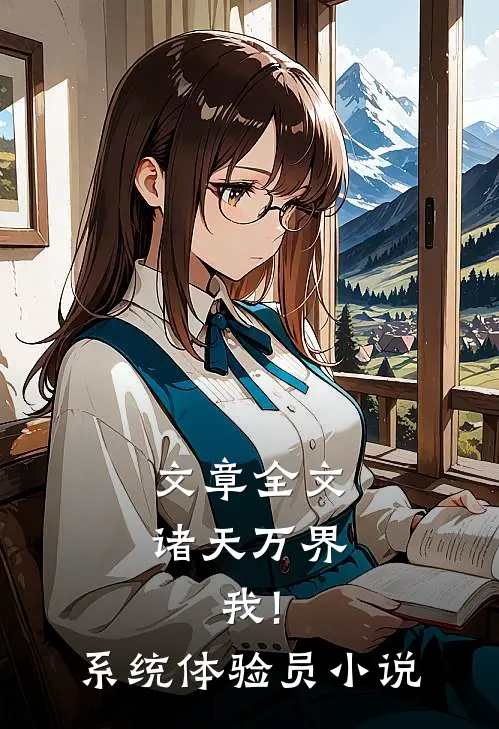 文章全文诸天万界:我!系统体验员 小说
