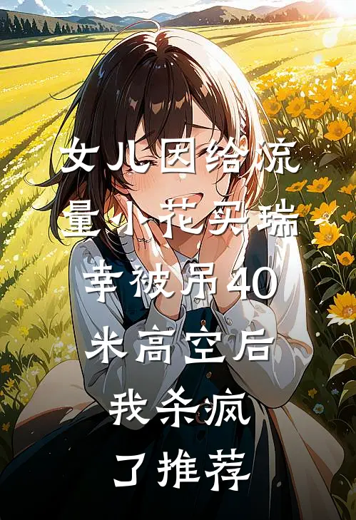 女儿因给流量小花买瑞幸被吊40米高空后，我杀疯了推荐