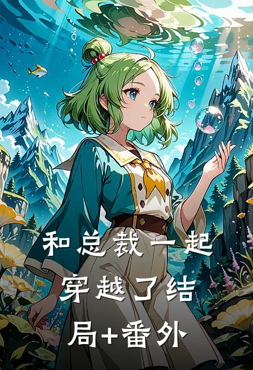 和总裁一起穿越了结局+番外