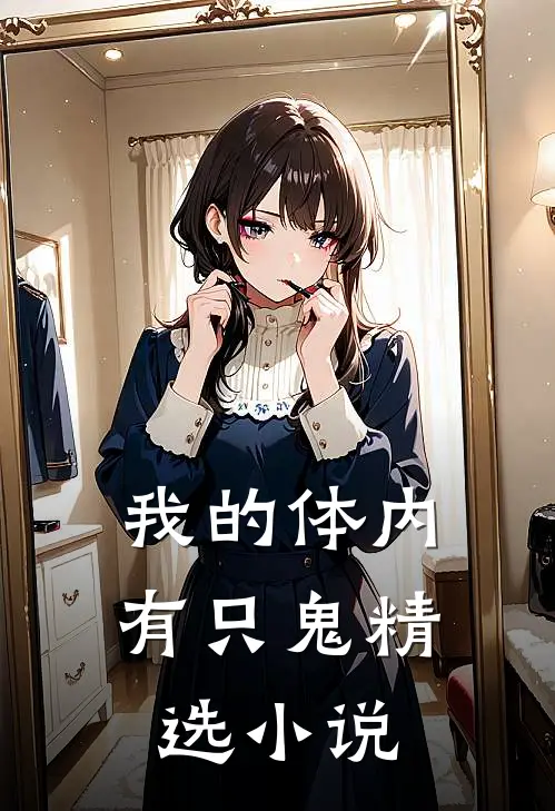 我的体内有只鬼精选小说