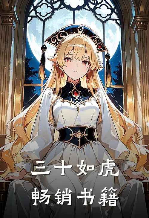 三十如虎畅销书籍