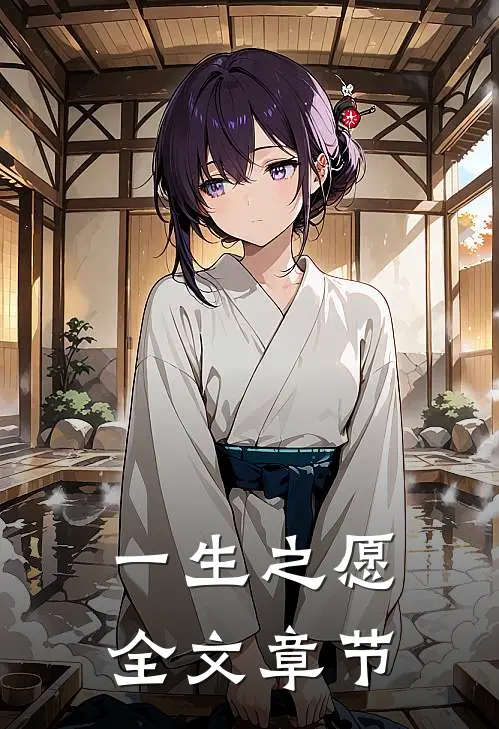 一生之愿全文章节