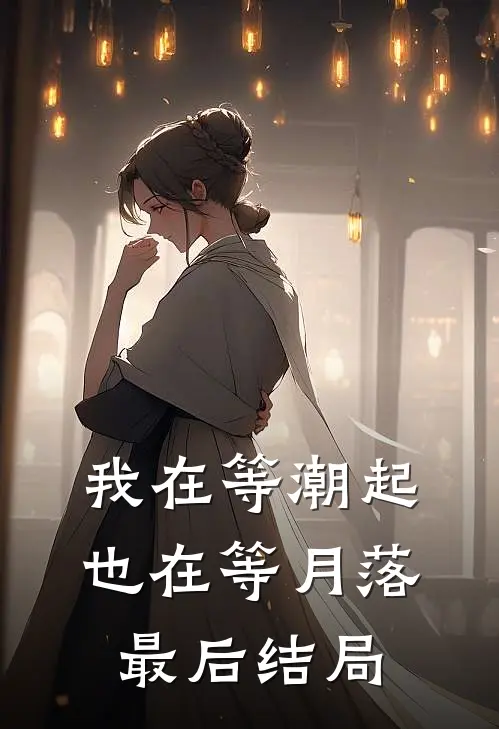 我在等潮起，也在等月落最后结局