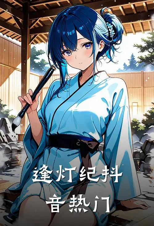 逢灯纪抖音热门