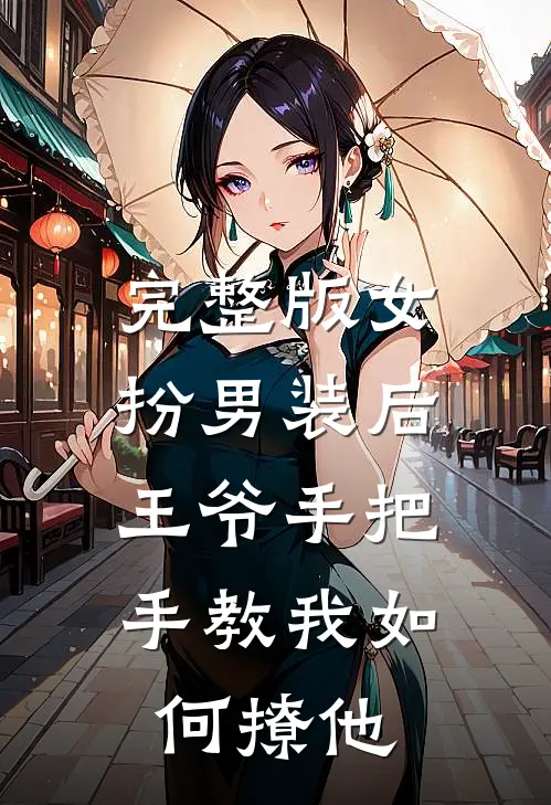 完整版女扮男装后，王爷手把手教我如何撩他