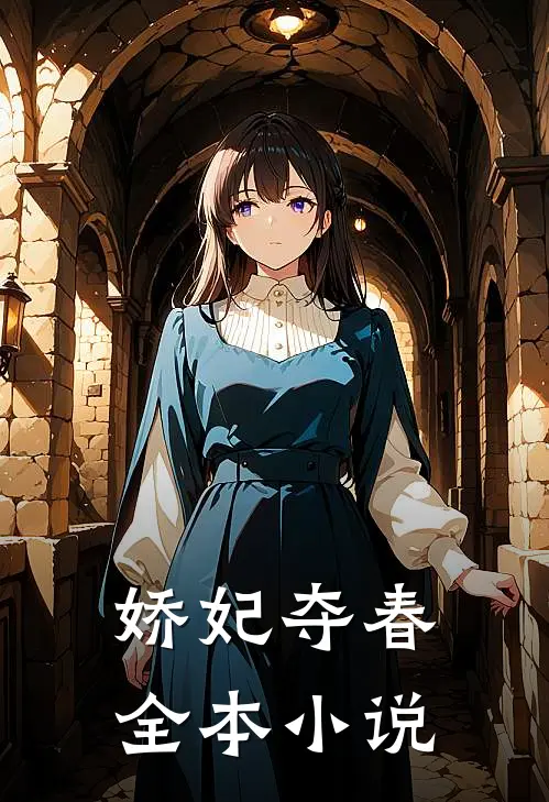 娇妃夺春全本小说