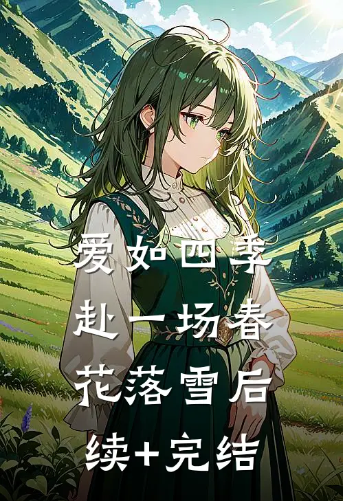 爱如四季：赴一场春花落雪后续+完结
