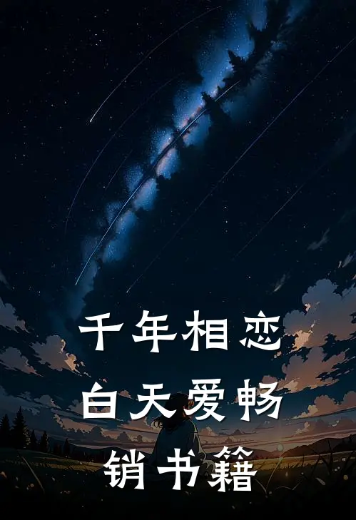 千年相恋白天爱畅销书籍