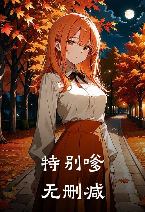 特别嗲无删减