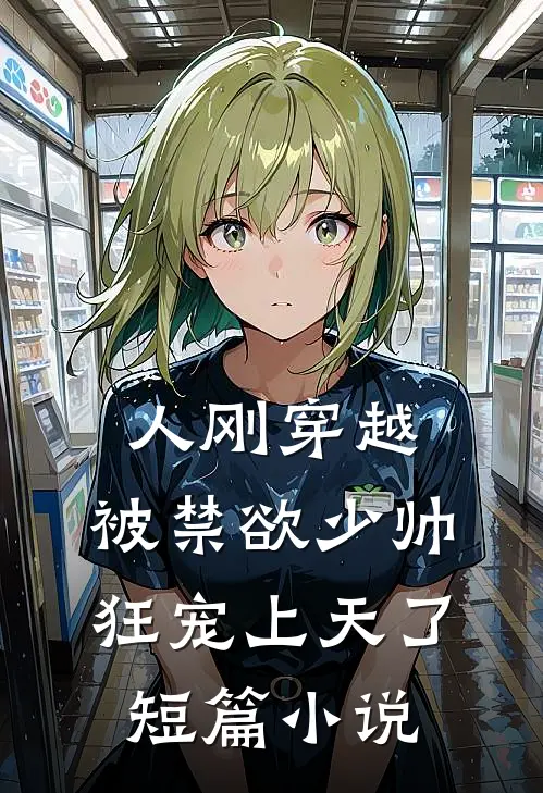 人刚穿越，被禁欲少帅狂宠上天了短篇小说