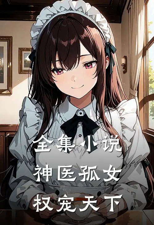 全集小说神医孤女权宠天下