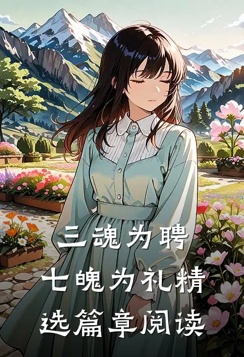 三魂为聘，七魄为礼精选篇章阅读