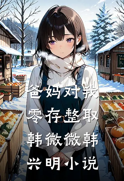 爸妈对我零存整取韩微微韩兴明小说