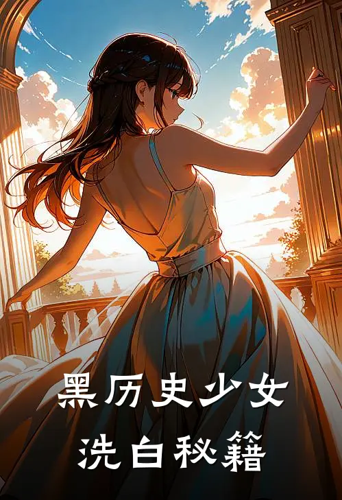 黑历史少女洗白秘籍