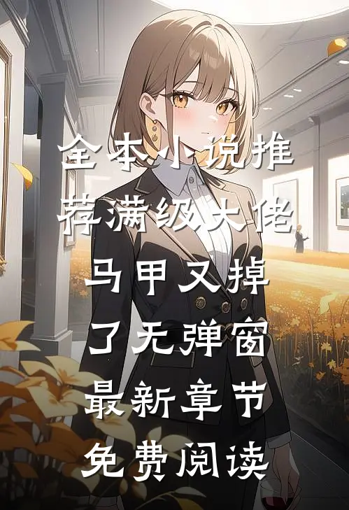 全本小说推荐满级大佬马甲又掉了 无弹窗 最新章节 免费阅读
