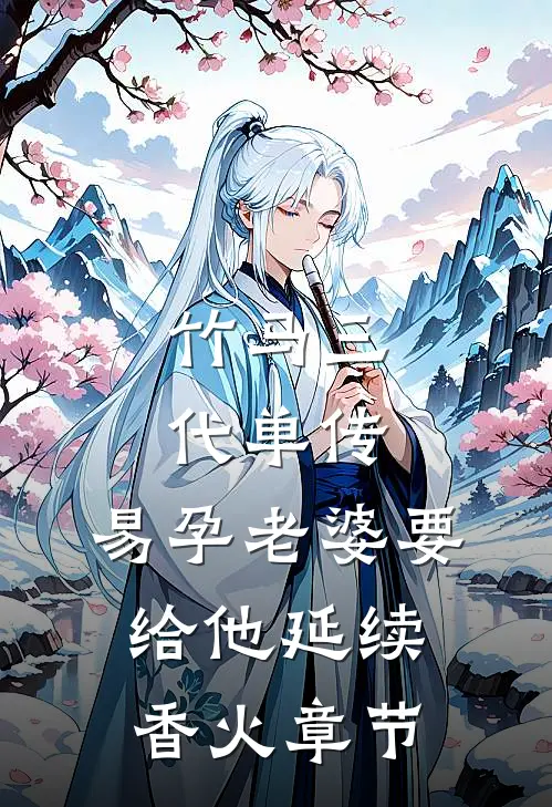 竹马三代单传，易孕老婆要给他延续香火章节