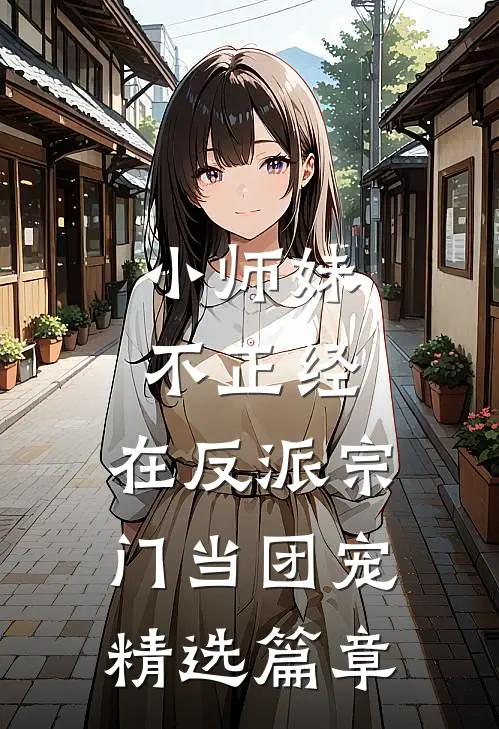 小师妹不正经，在反派宗门当团宠精选篇章