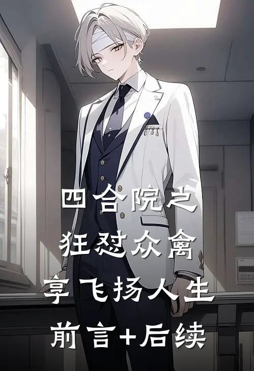 四合院之狂怼众禽，享飞扬人生前言+后续