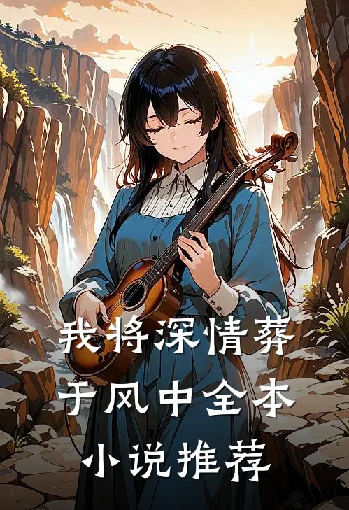 我将深情葬于风中全本小说推荐