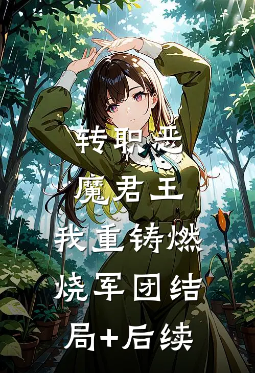 转职恶魔君王：我重铸燃烧军团结局+后续