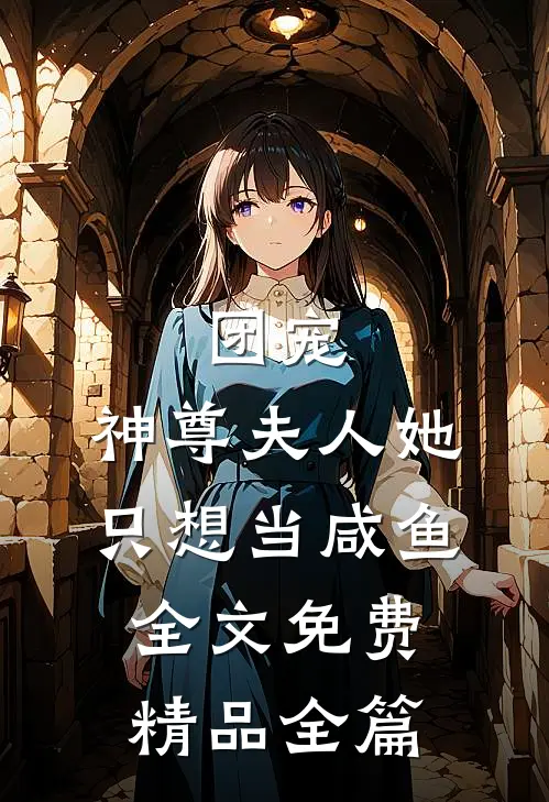 团宠:神尊夫人她只想当咸鱼全文免费精品全篇