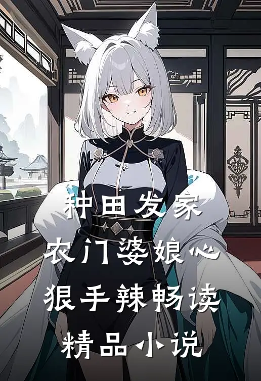 种田发家：农门婆娘心狠手辣畅读精品小说