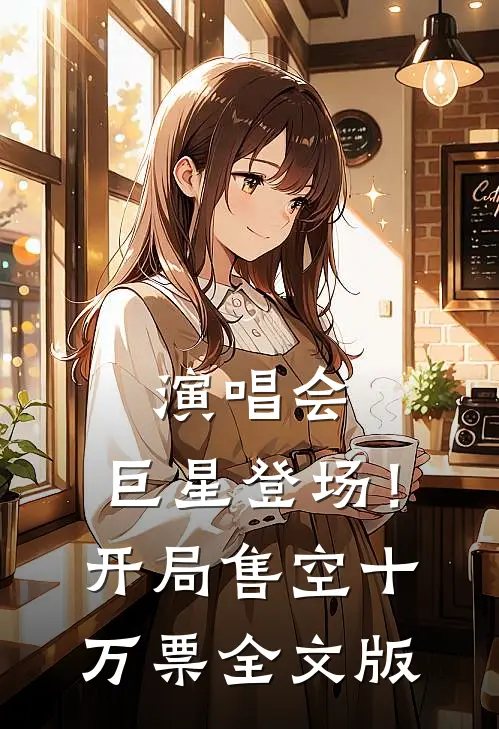 演唱会：巨星登场！开局售空十万票全文版