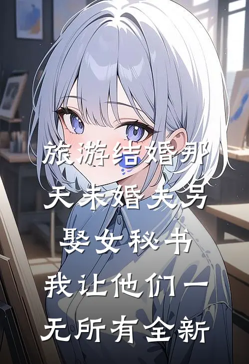 旅游结婚那天未婚夫另娶女秘书，我让他们一无所有全新