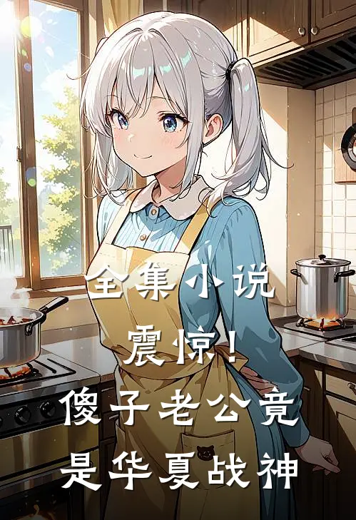 全集小说震惊！傻子老公竟是华夏战神