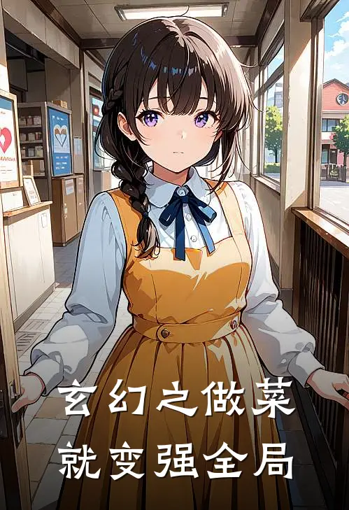 玄幻之做菜就变强全局