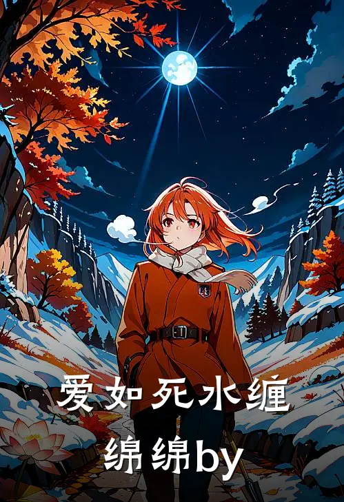 爱如死水缠绵绵by