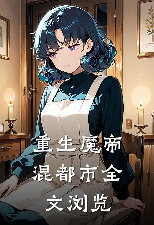 重生魔帝混都市全文浏览