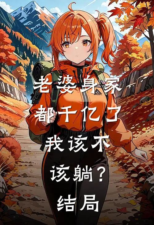 老婆身家都千亿了，我该不该躺？结局